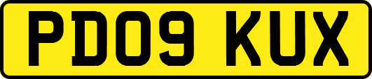 PD09KUX