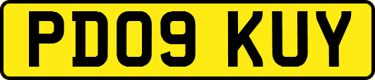 PD09KUY