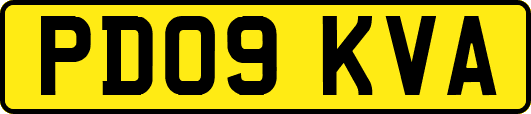 PD09KVA