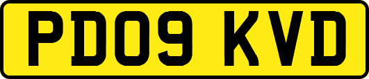 PD09KVD