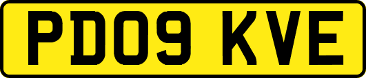 PD09KVE