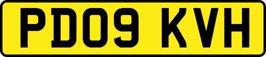 PD09KVH