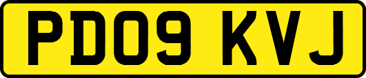 PD09KVJ