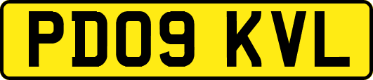 PD09KVL