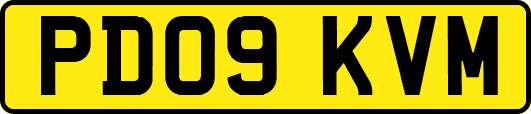 PD09KVM