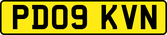 PD09KVN