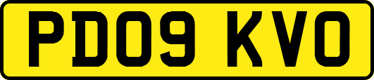 PD09KVO