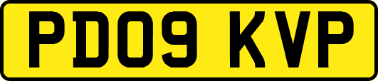 PD09KVP