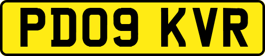PD09KVR