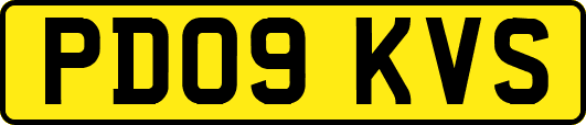 PD09KVS