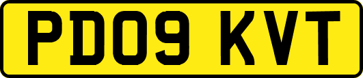 PD09KVT