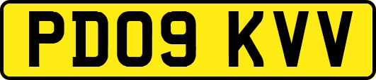 PD09KVV