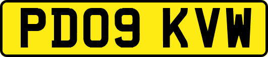 PD09KVW
