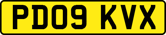 PD09KVX