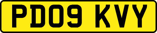 PD09KVY
