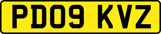 PD09KVZ
