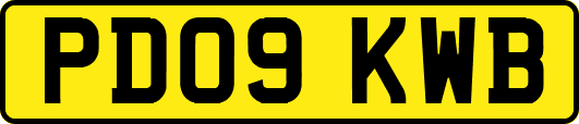 PD09KWB