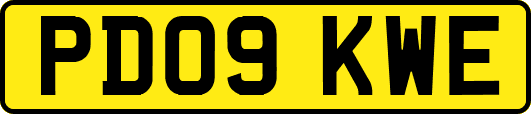 PD09KWE