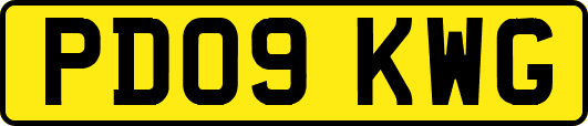 PD09KWG