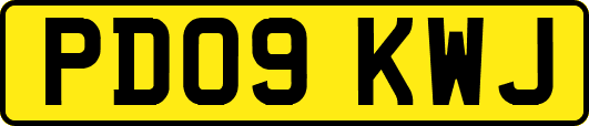 PD09KWJ