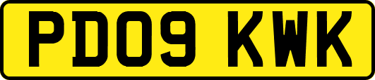 PD09KWK
