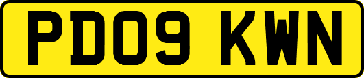 PD09KWN