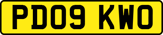 PD09KWO