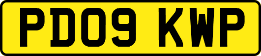 PD09KWP