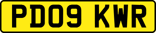PD09KWR