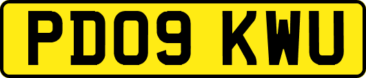 PD09KWU
