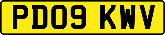 PD09KWV