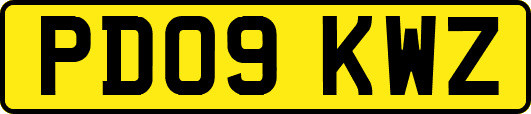 PD09KWZ