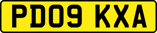 PD09KXA