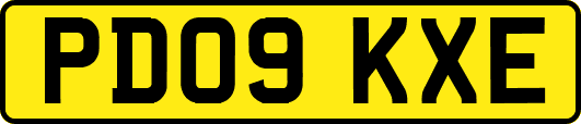 PD09KXE