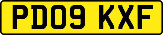 PD09KXF