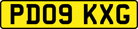 PD09KXG