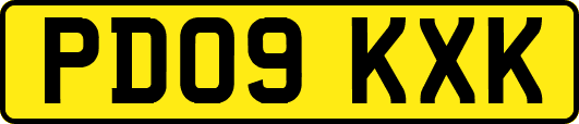 PD09KXK