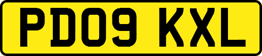 PD09KXL