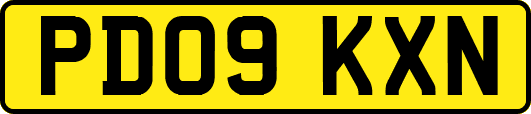 PD09KXN