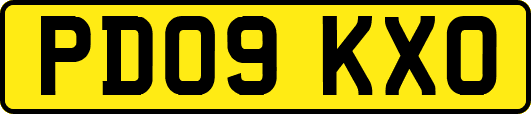 PD09KXO