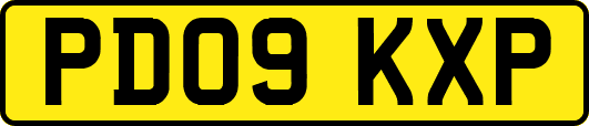 PD09KXP