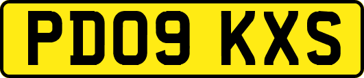 PD09KXS