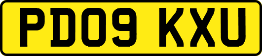 PD09KXU