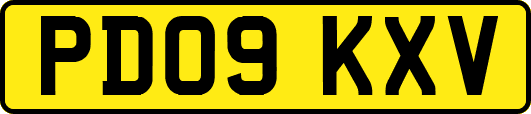PD09KXV