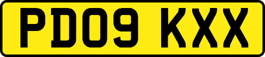 PD09KXX