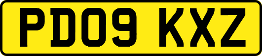 PD09KXZ