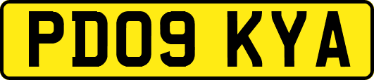 PD09KYA