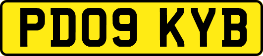 PD09KYB
