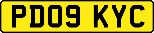 PD09KYC