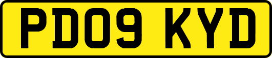 PD09KYD